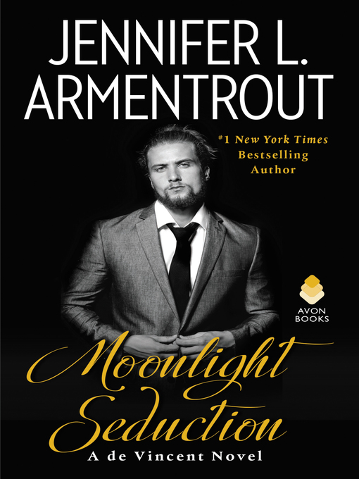 Title details for Moonlight Seduction by Jennifer L. Armentrout - Available